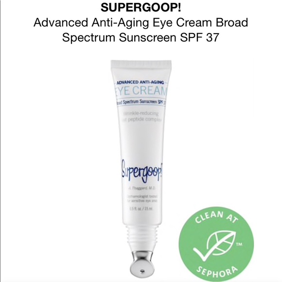 supergoop anti aging eye cream